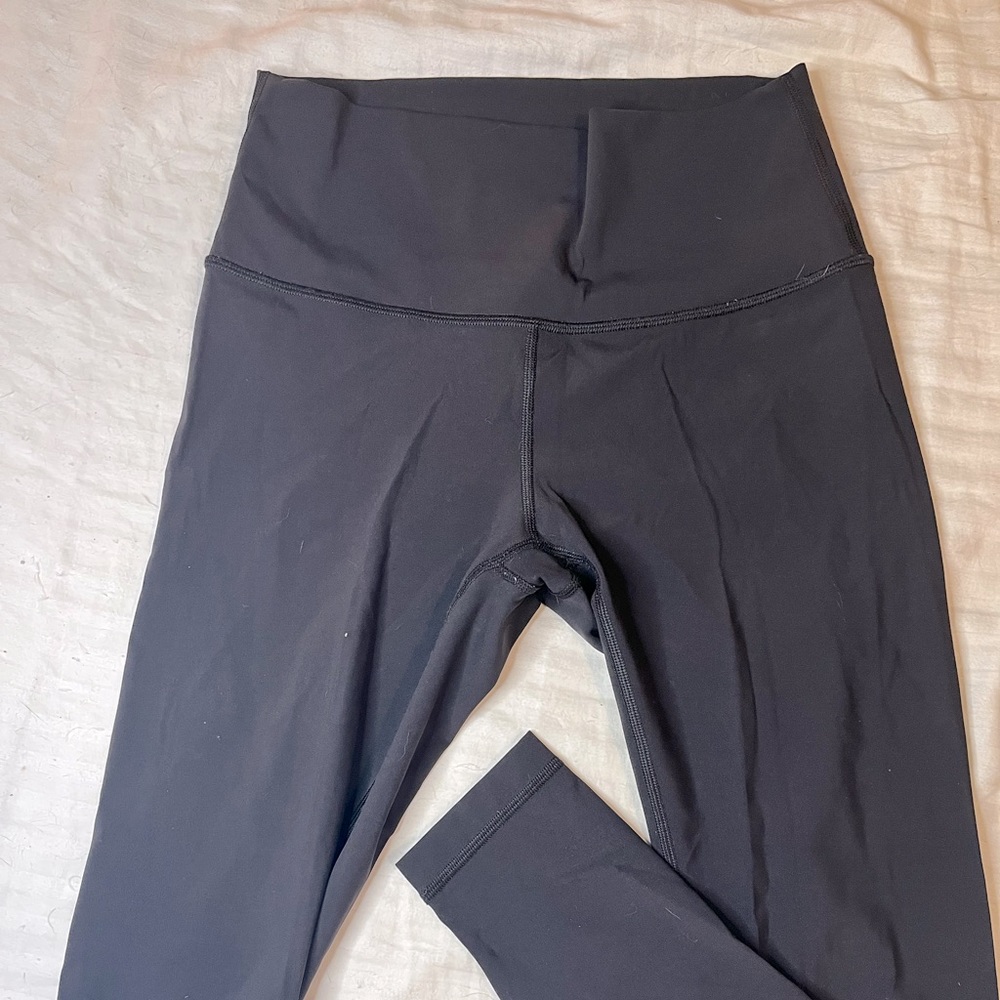 Lululemon Wunder Unders